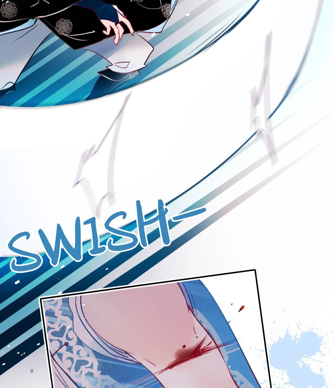 Read For the Win! chapter 76 image 21 on Lezhin