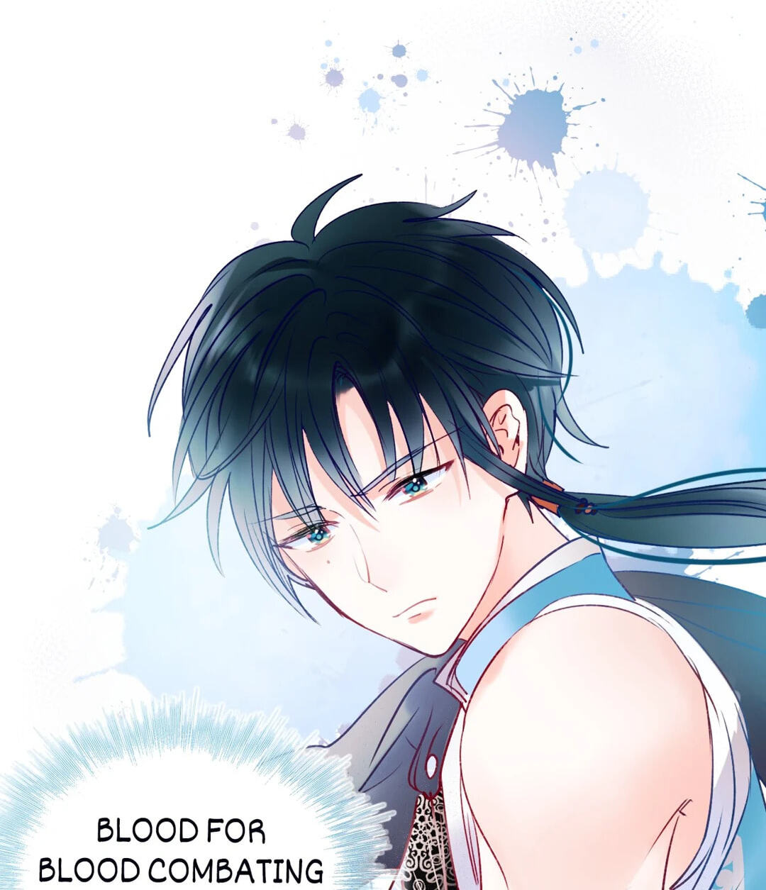 Read For the Win! chapter 76 image 23 on Lezhin