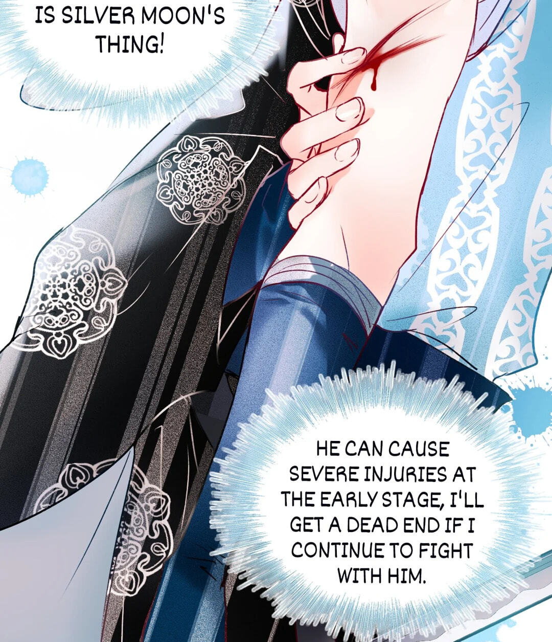 Read For the Win! chapter 76 image 24 on Lezhin