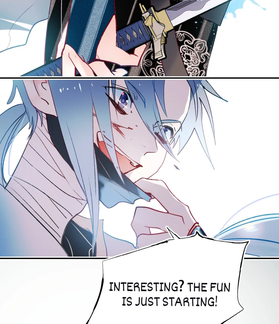 Read For the Win! chapter 76 image 25 on Lezhin