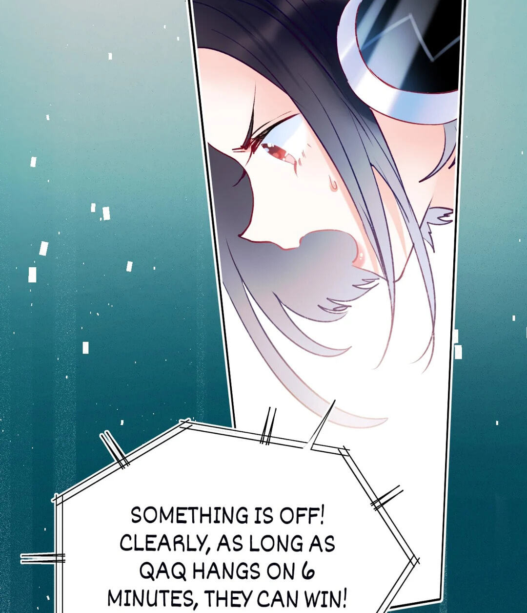 Read For the Win! chapter 76 image 27 on Lezhin