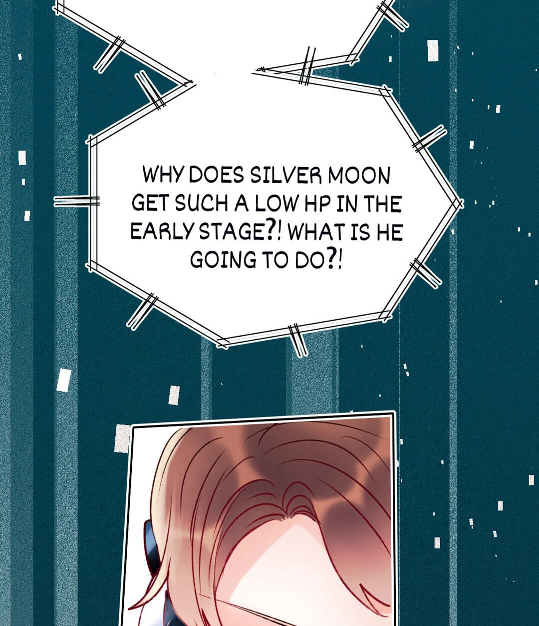 Read For the Win! chapter 76 image 28 on Lezhin