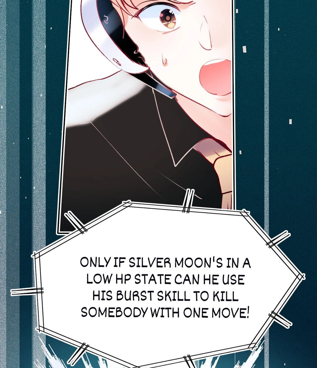 Read For the Win! chapter 76 image 29 on Lezhin
