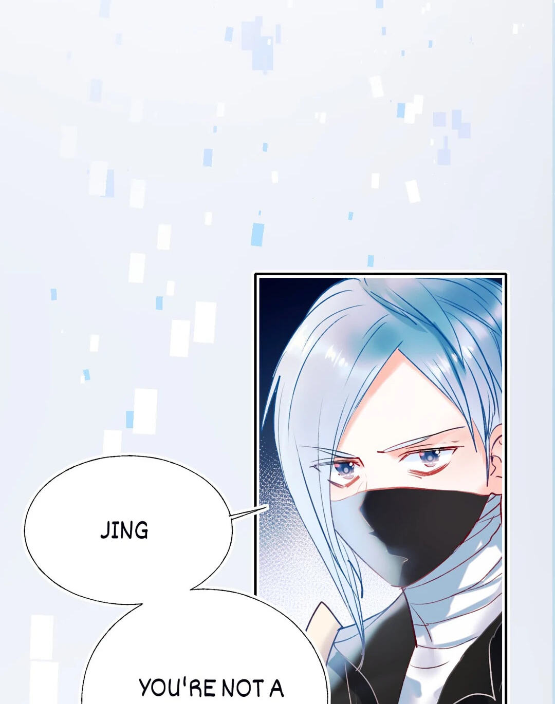 Read For the Win! chapter 76 image 3 on Lezhin