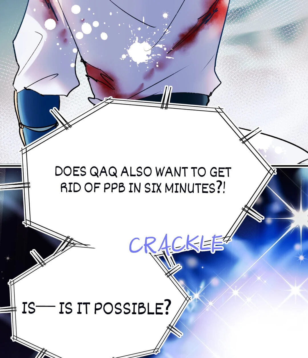 Read For the Win! chapter 76 image 32 on Lezhin