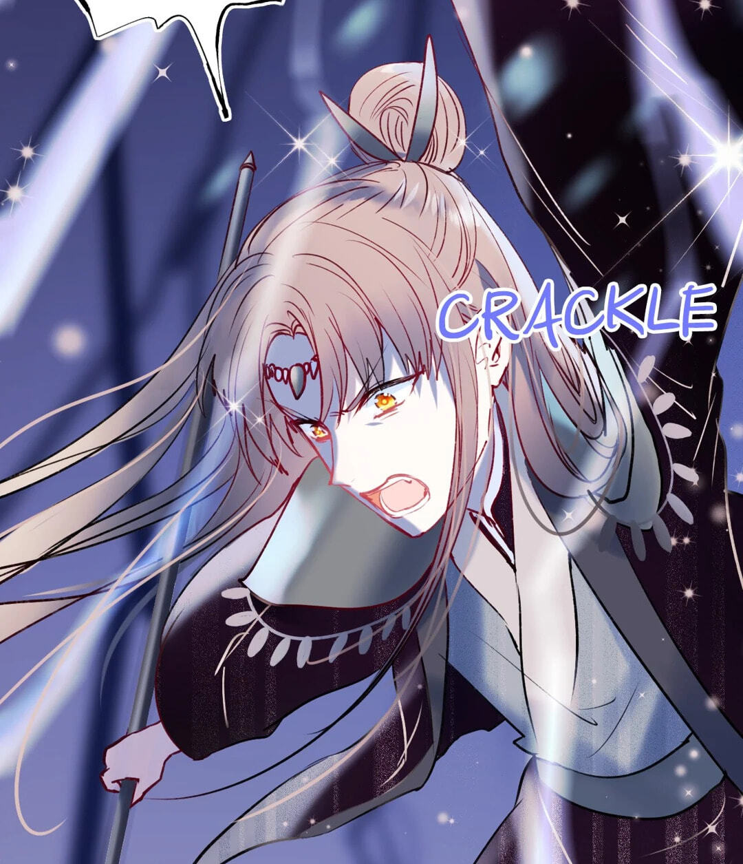 Read For the Win! chapter 76 image 34 on Lezhin