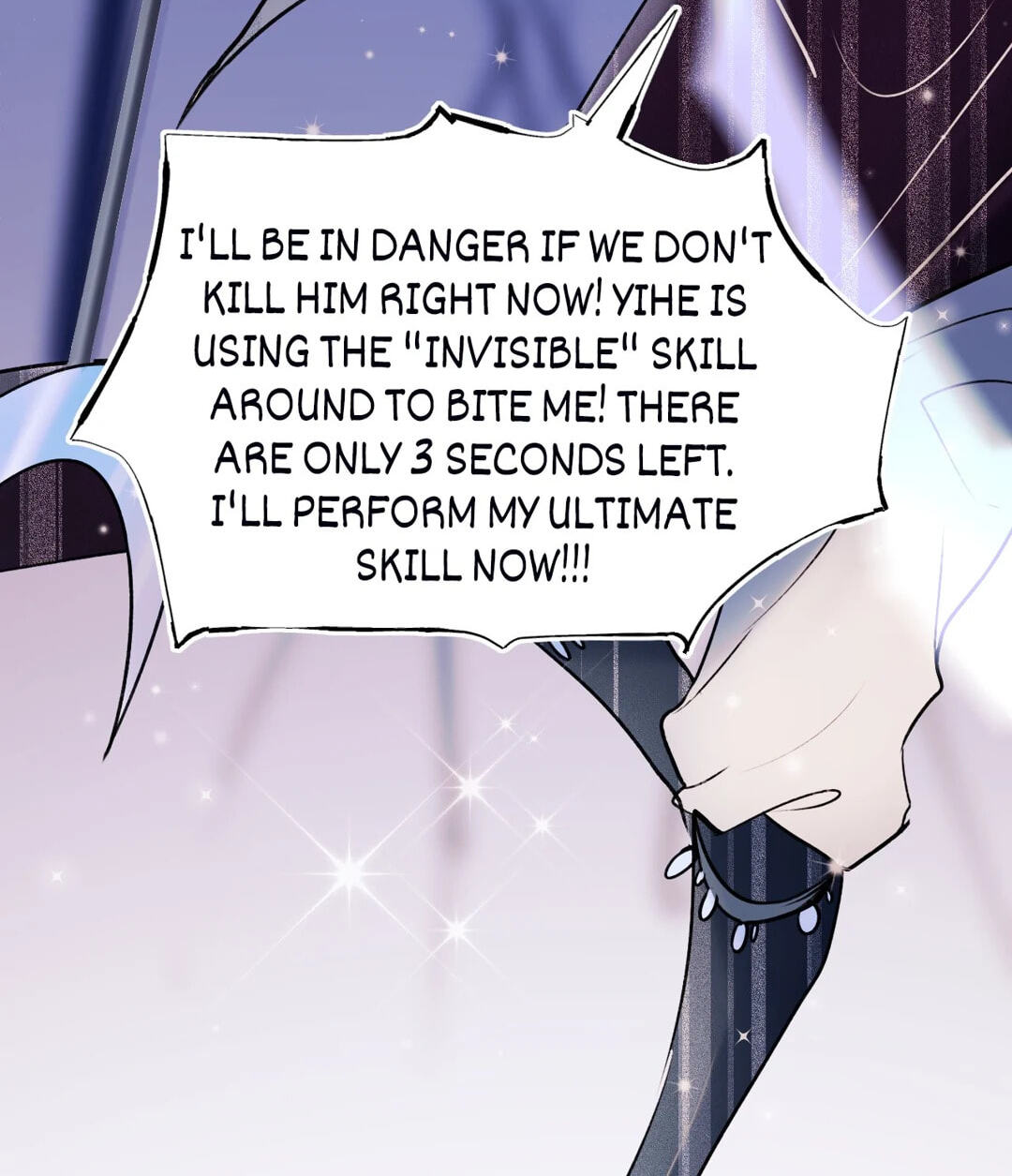 Read For the Win! chapter 76 image 35 on Lezhin
