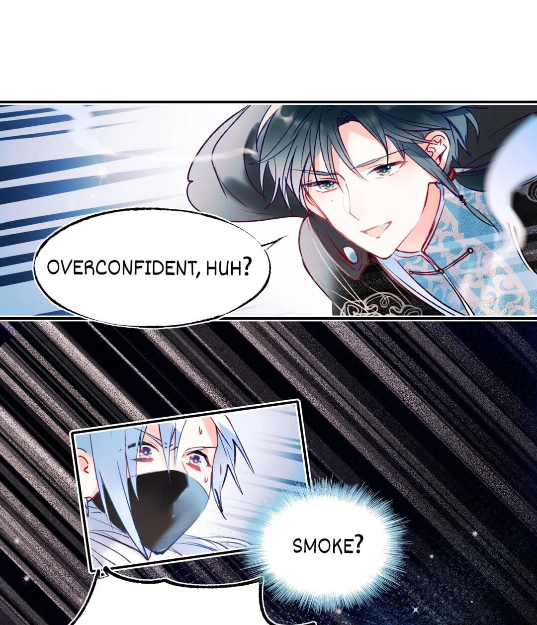 Read For the Win! chapter 76 image 38 on Lezhin