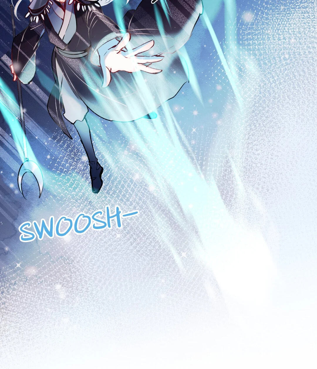 Read For the Win! chapter 76 image 40 on Lezhin