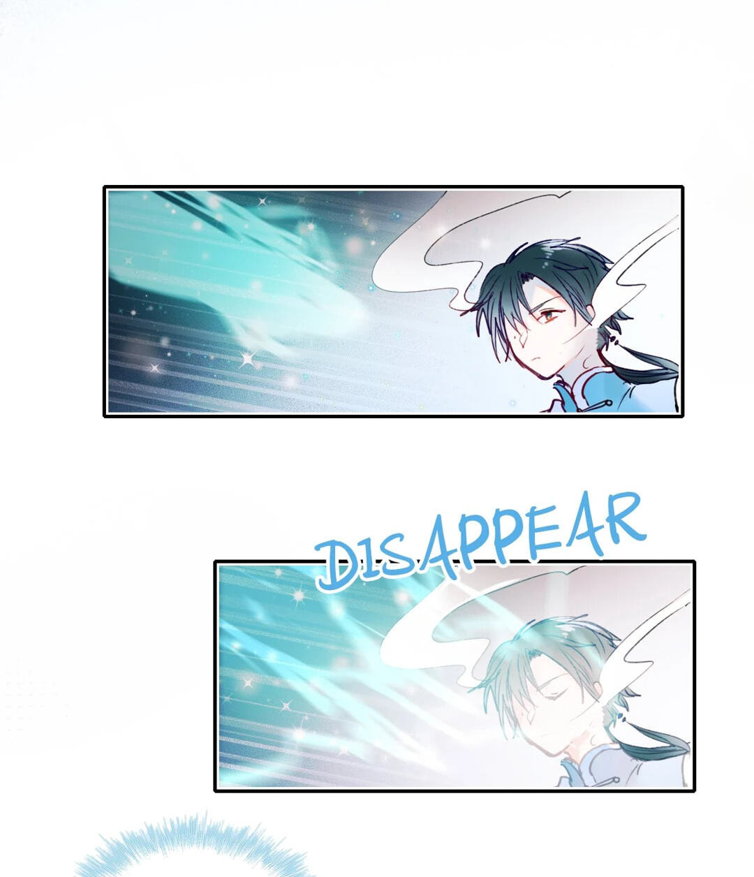 Read For the Win! chapter 76 image 41 on Lezhin