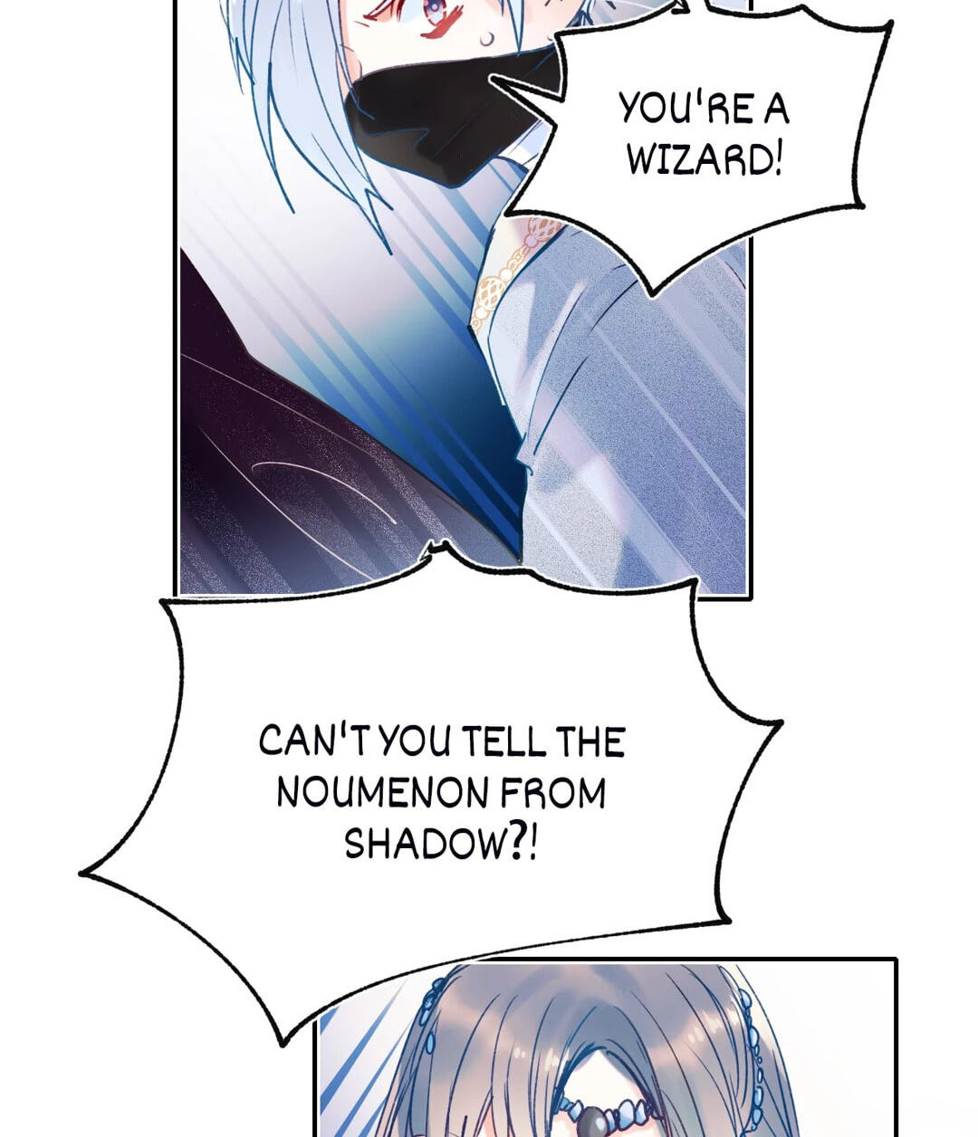 Read For the Win! chapter 76 image 43 on Lezhin