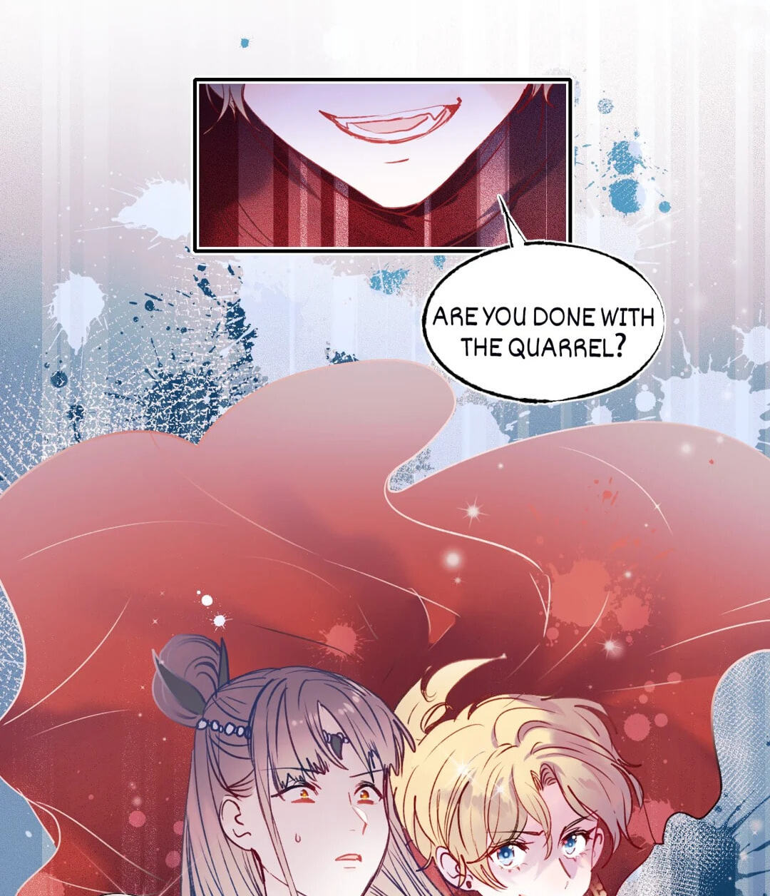 Read For the Win! chapter 76 image 45 on Lezhin