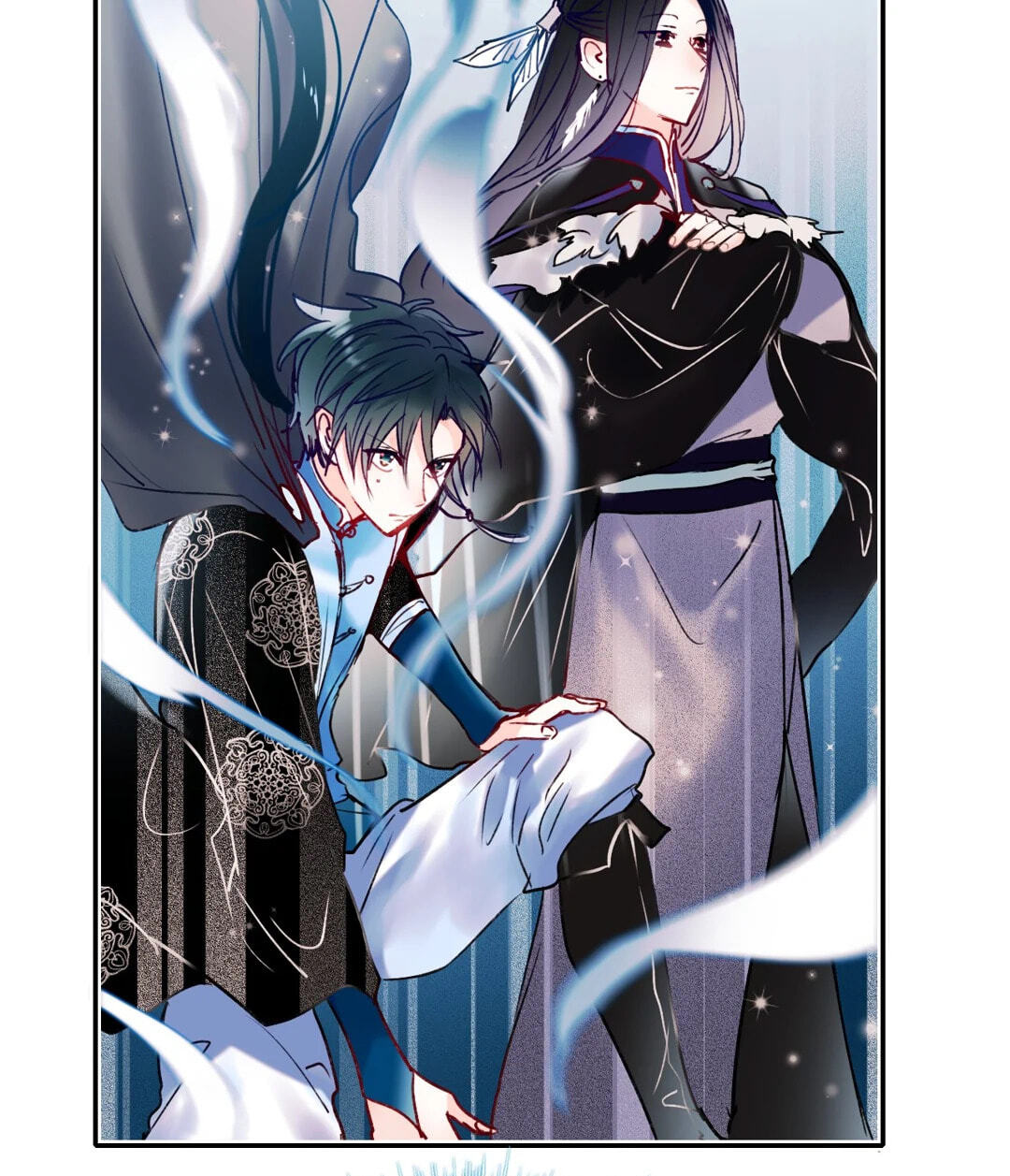 Read For the Win! chapter 76 image 48 on Lezhin