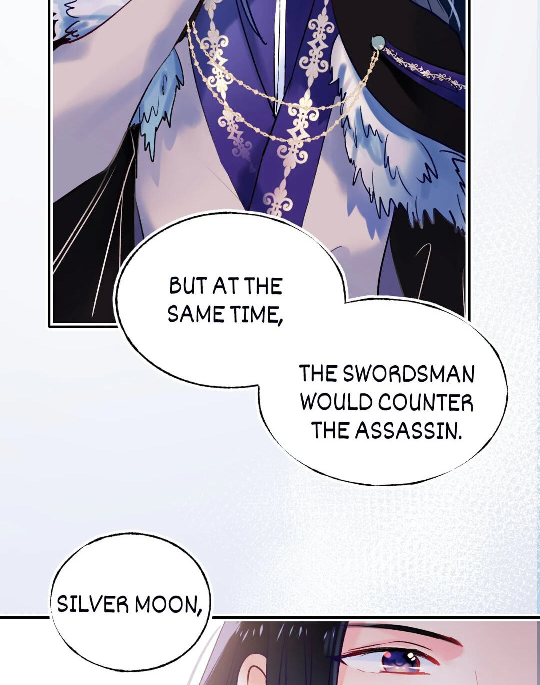Read For the Win! chapter 76 image 5 on Lezhin