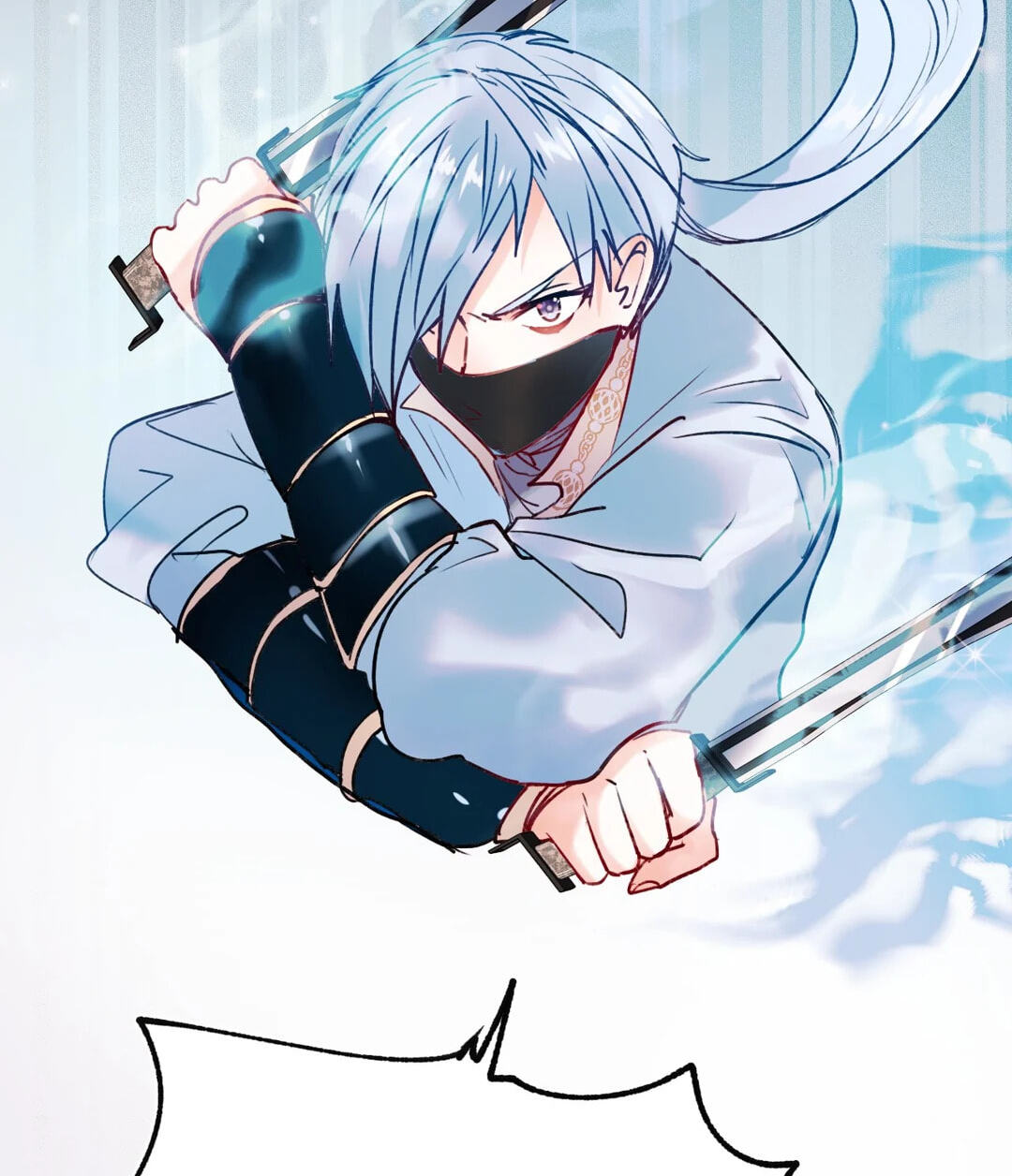 Read For the Win! chapter 76 image 53 on Lezhin