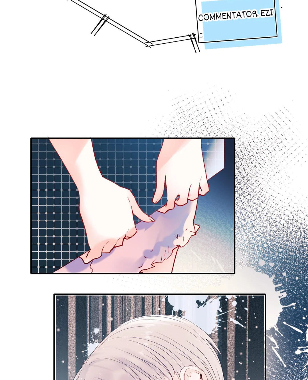 Read For the Win! chapter 76 image 59 on Lezhin