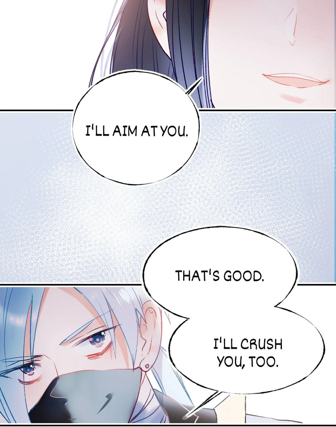 Read For the Win! chapter 76 image 6 on Lezhin