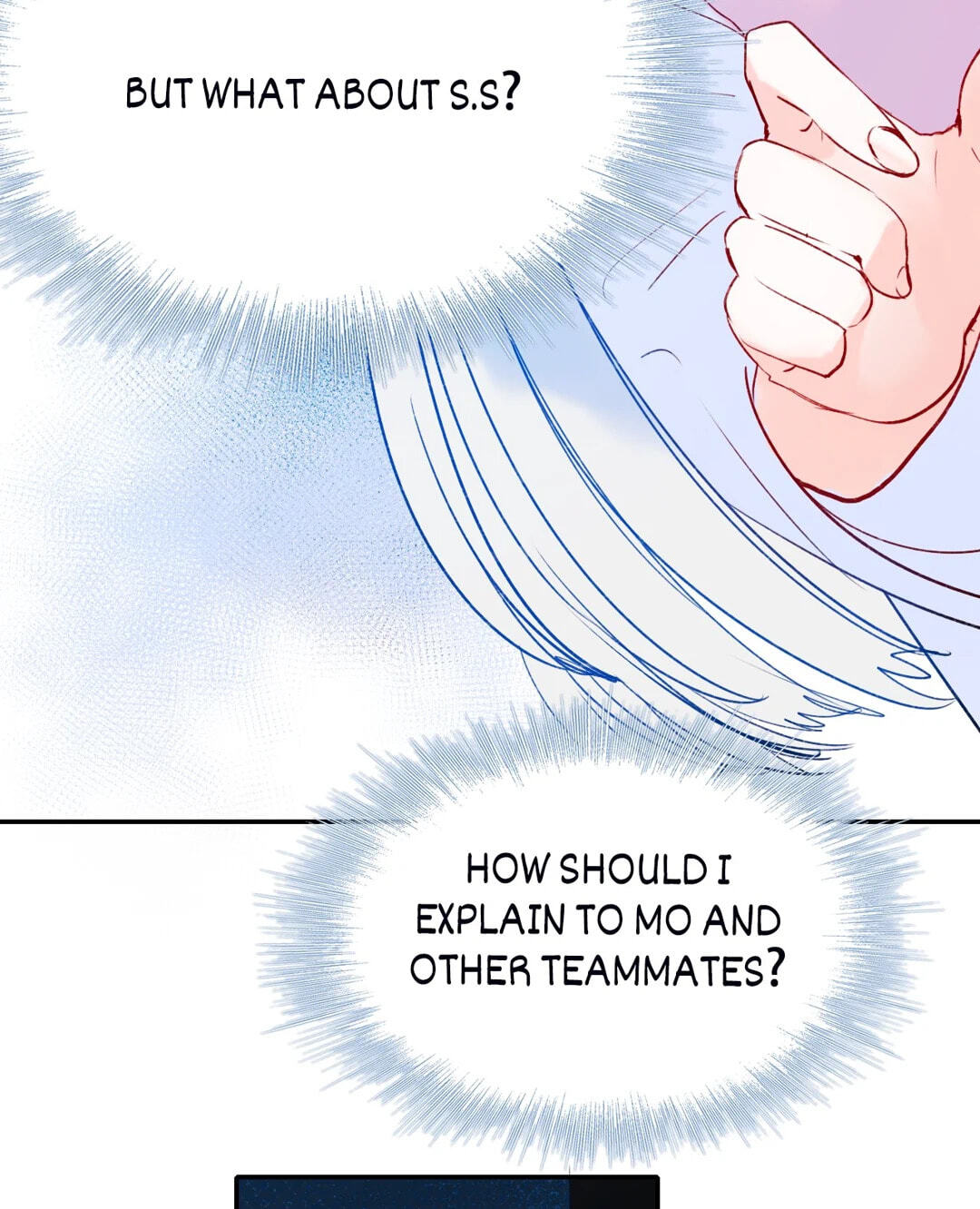 Read For the Win! chapter 76 image 64 on Lezhin