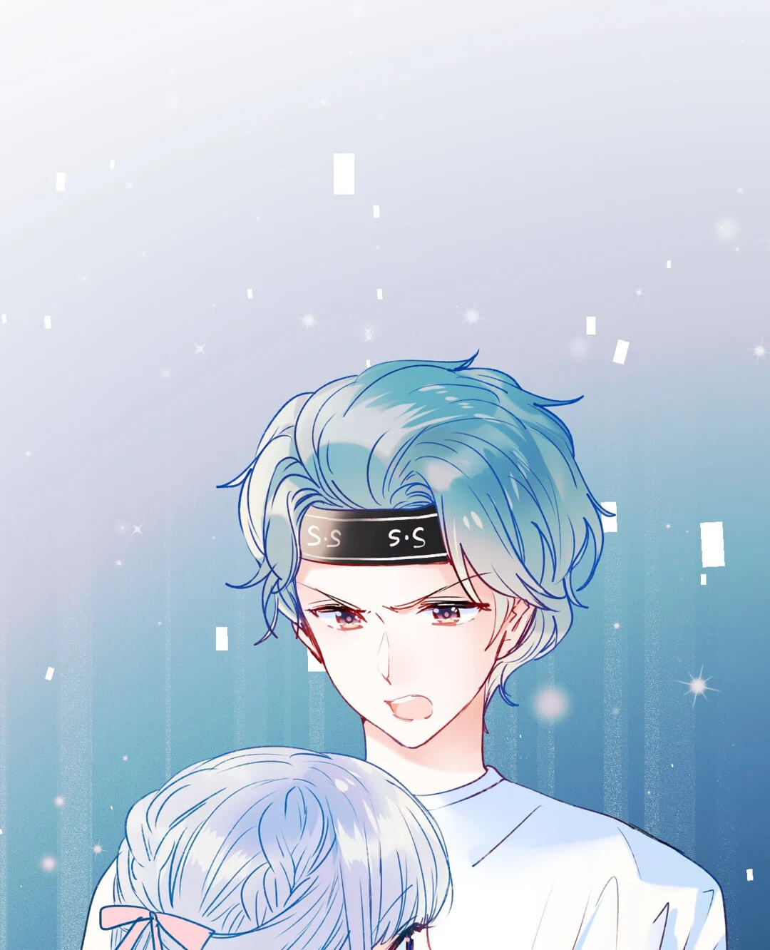 Read For the Win! chapter 76 image 67 on Lezhin