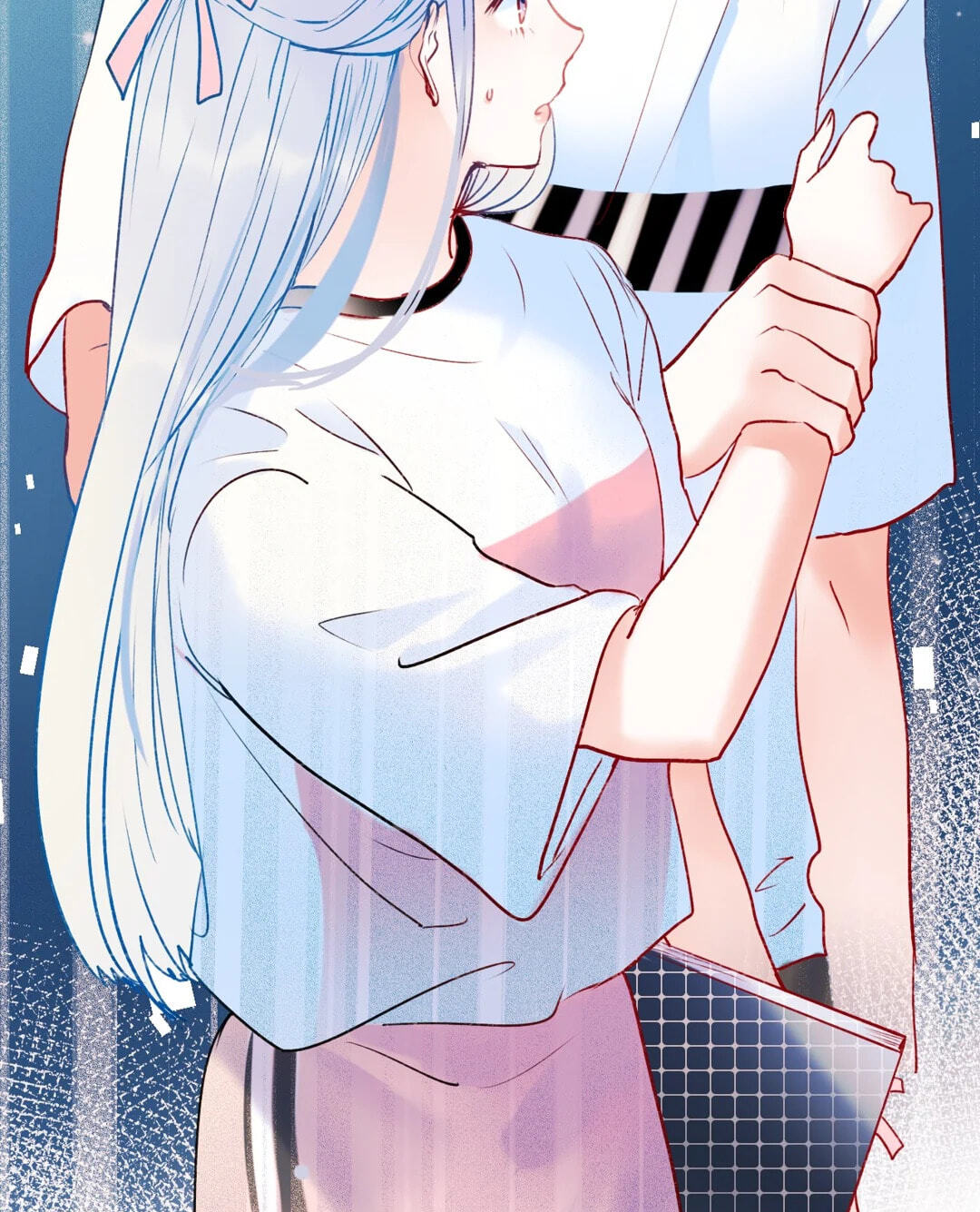 Read For the Win! chapter 76 image 68 on Lezhin