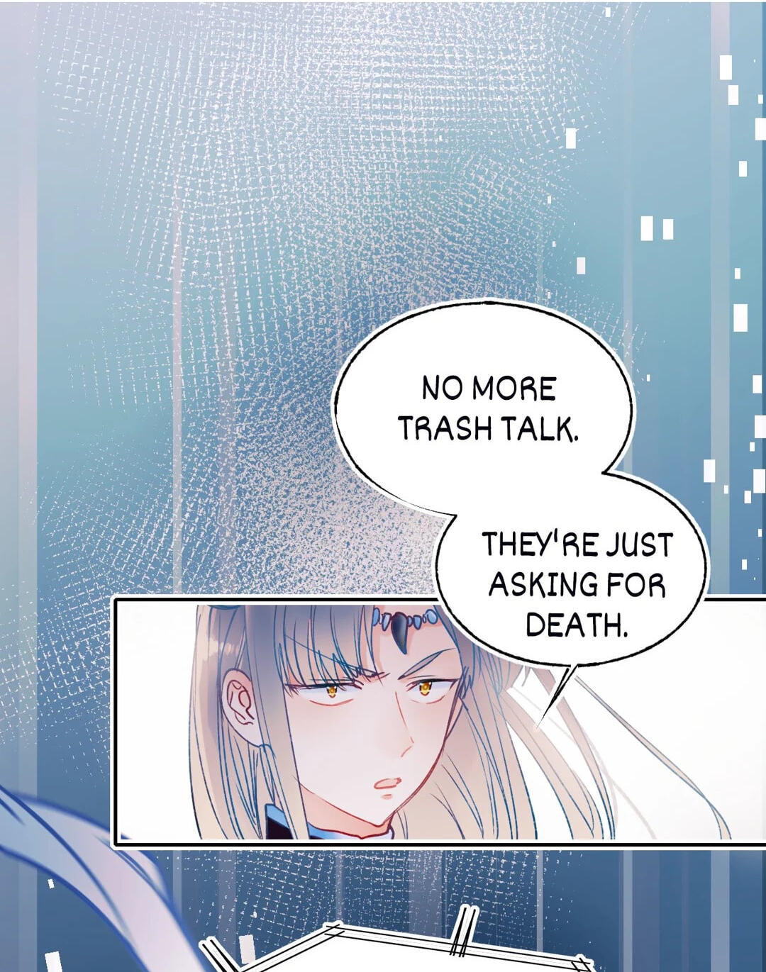Read For the Win! chapter 76 image 7 on Lezhin