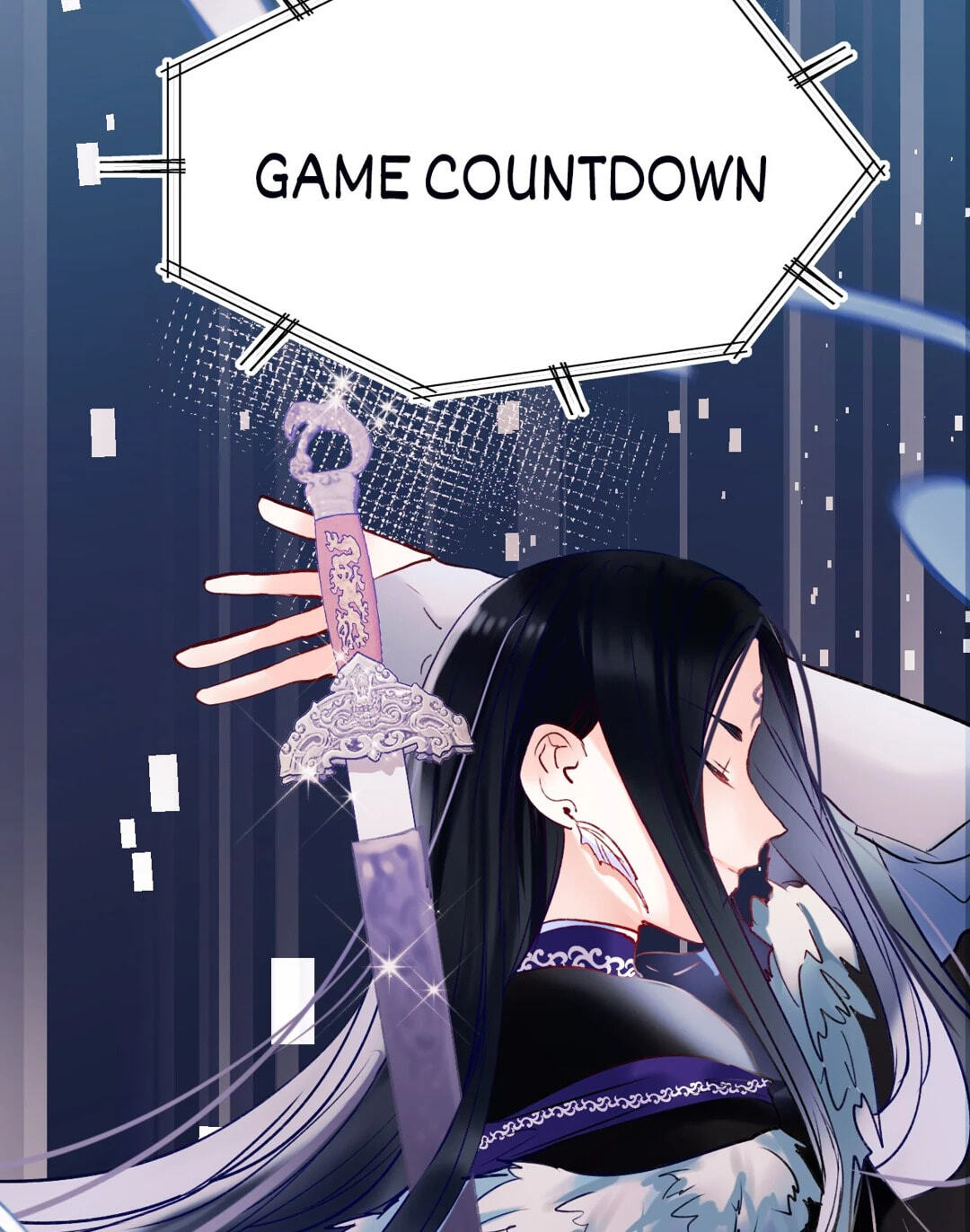 Read For the Win! chapter 76 image 8 on Lezhin