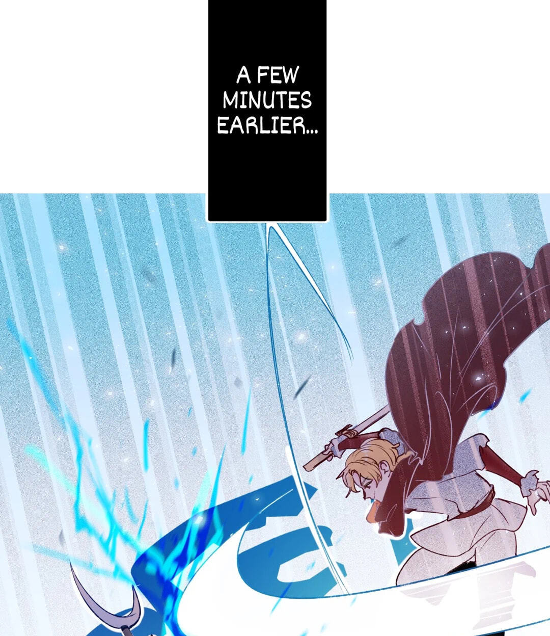 Read For the Win! chapter 77 image 12 on Lezhin
