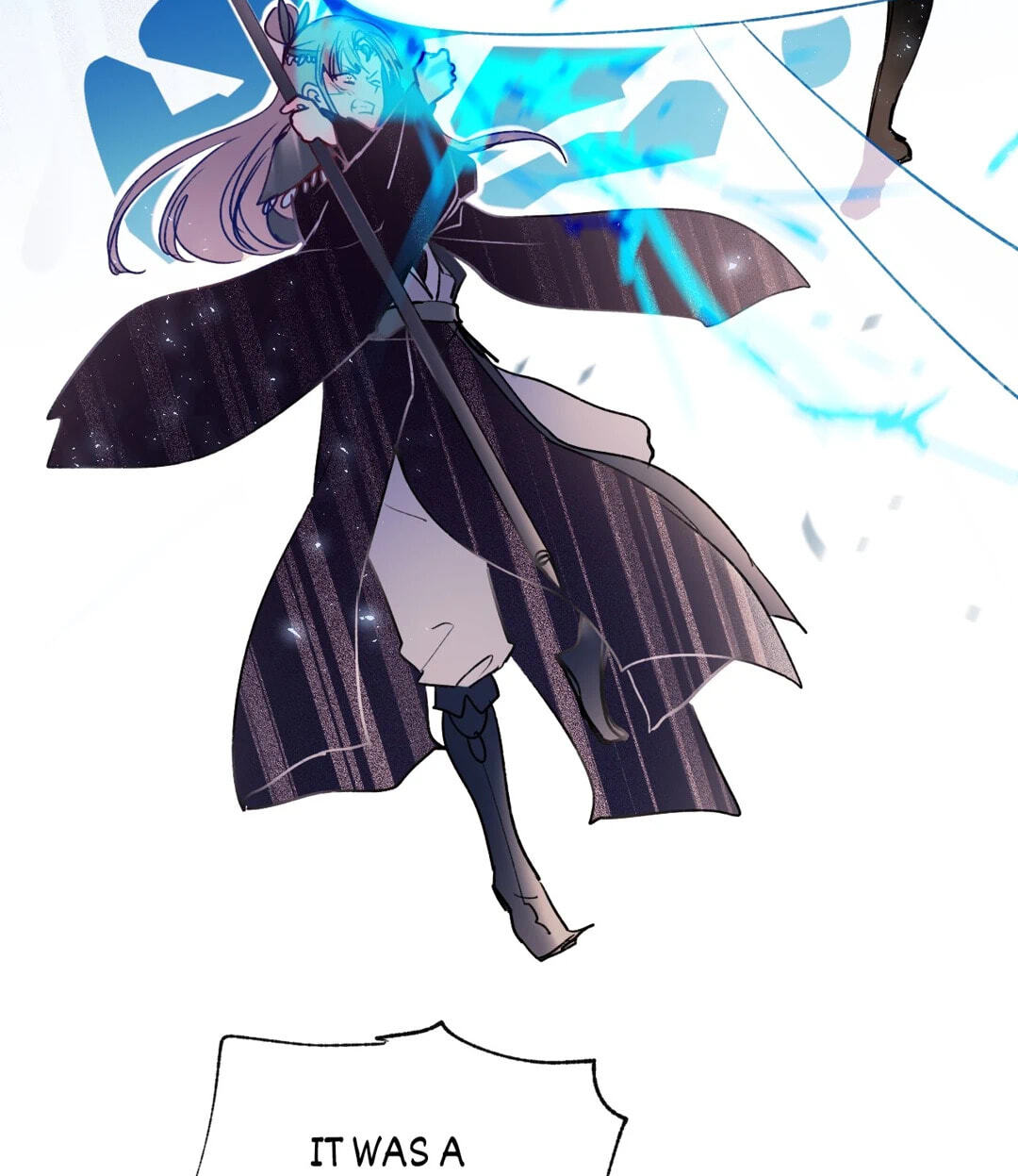 Read For the Win! chapter 77 image 13 on Lezhin