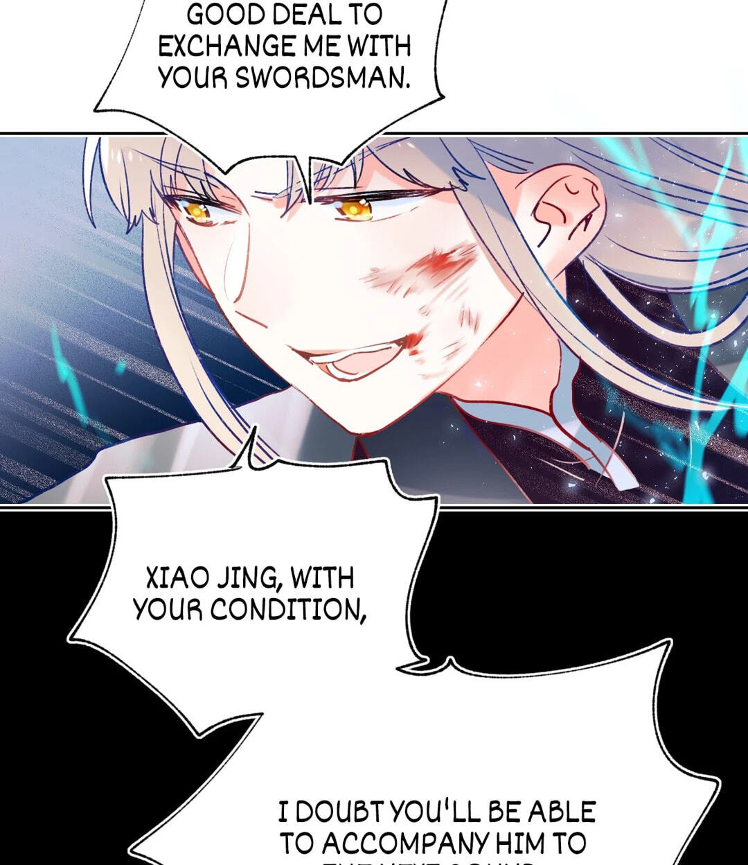 Read For the Win! chapter 77 image 14 on Lezhin