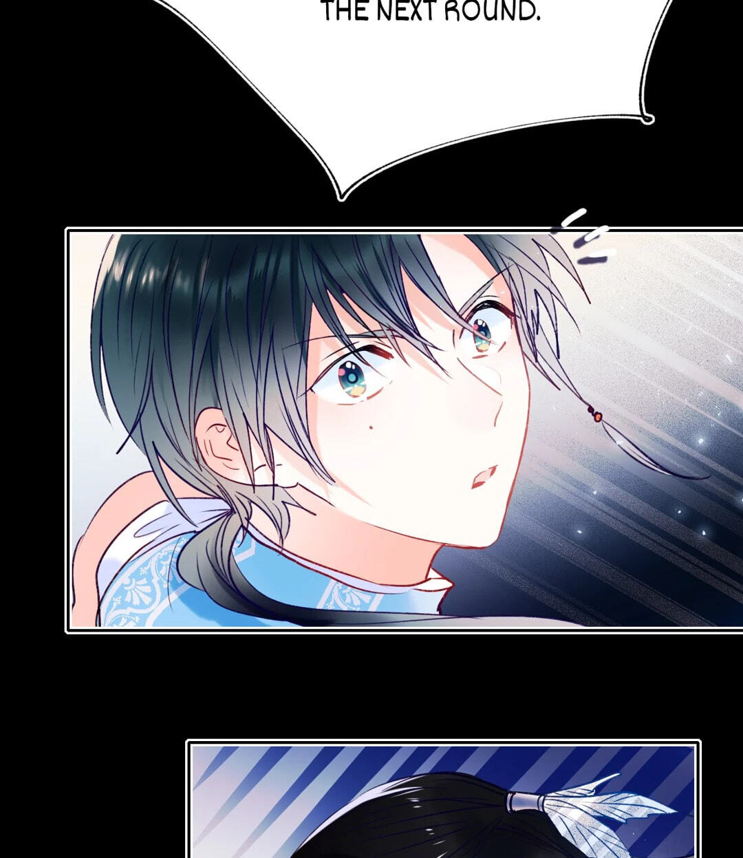 Read For the Win! chapter 77 image 15 on Lezhin
