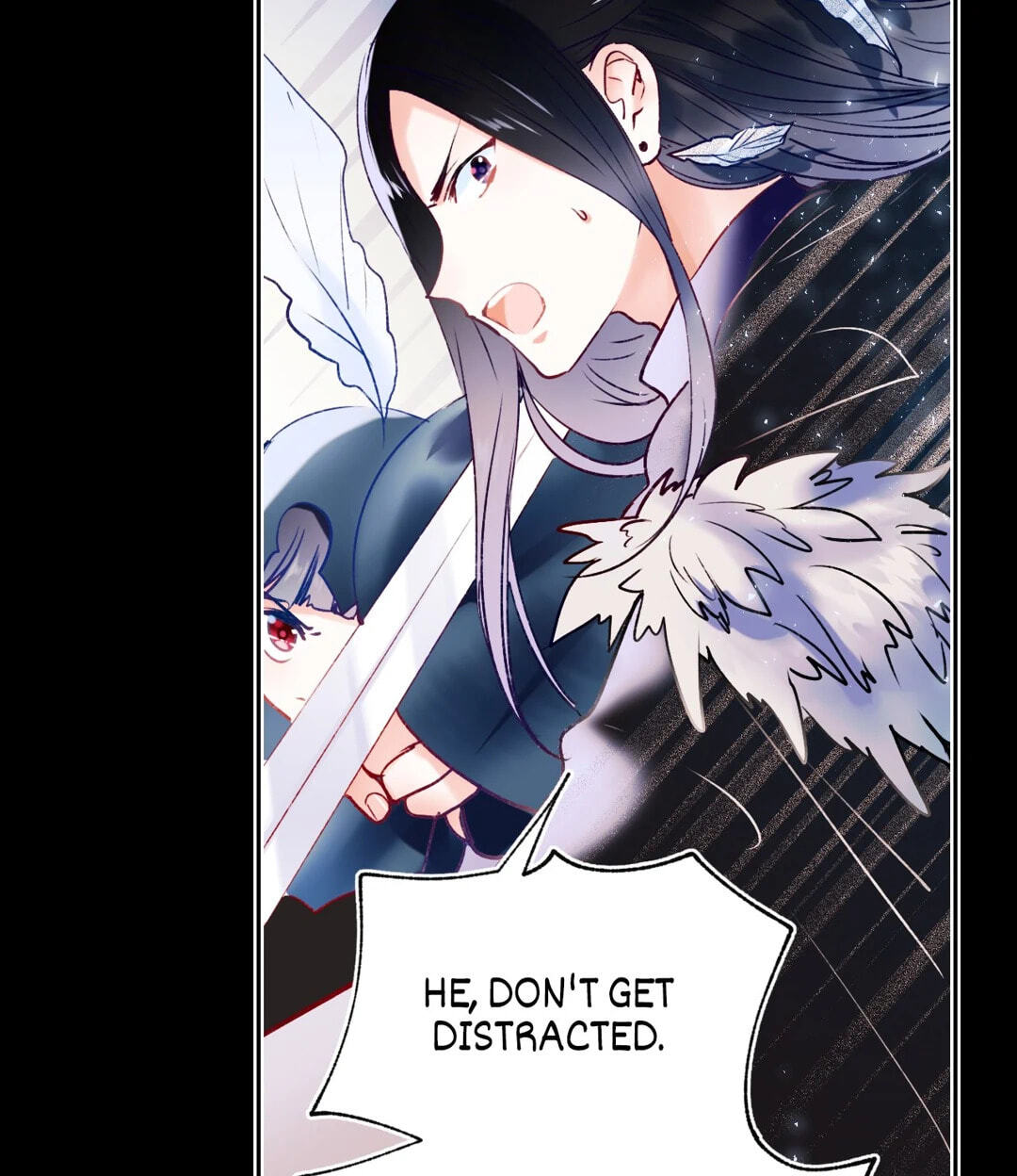 Read For the Win! chapter 77 image 16 on Lezhin