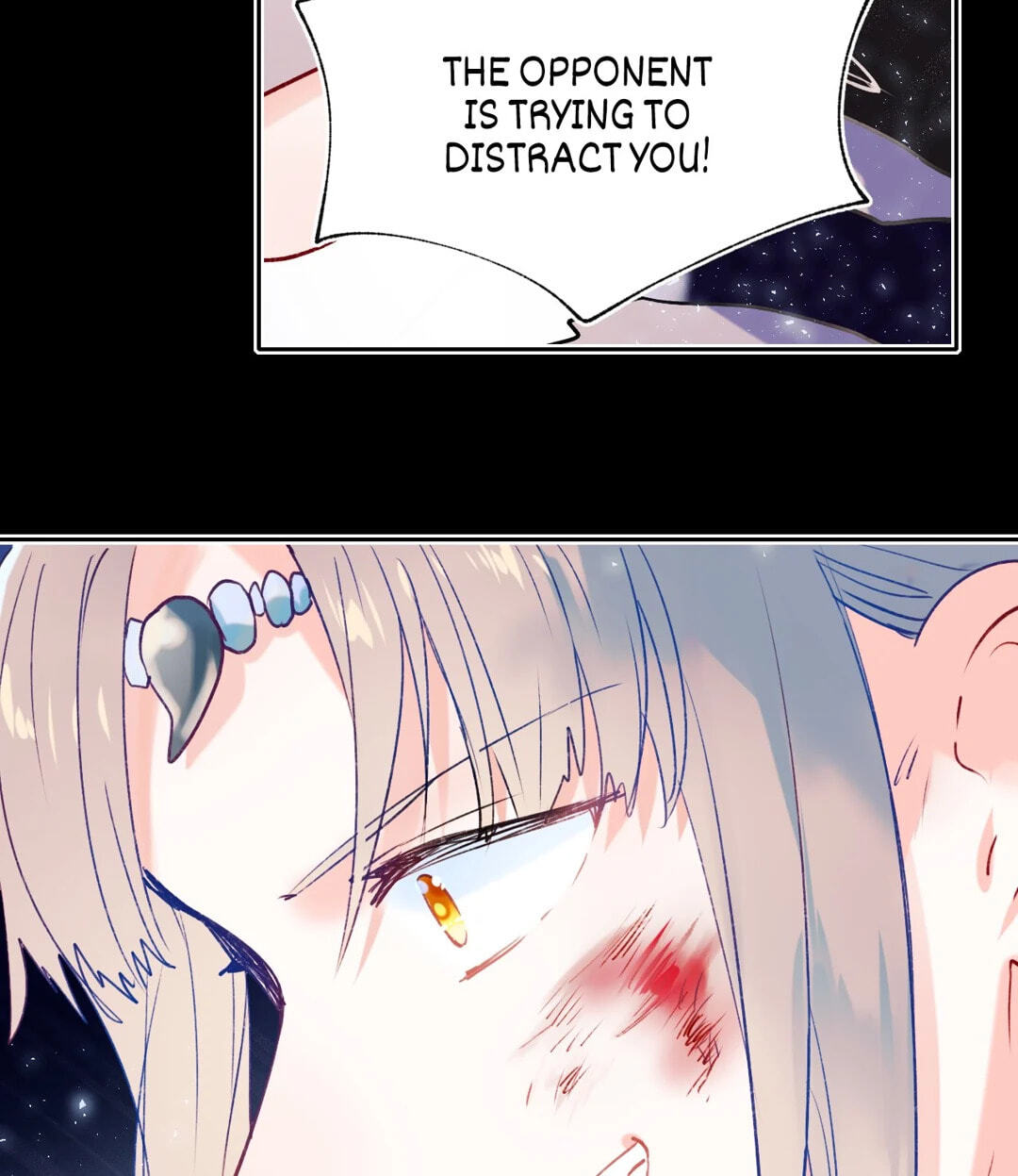 Read For the Win! chapter 77 image 17 on Lezhin