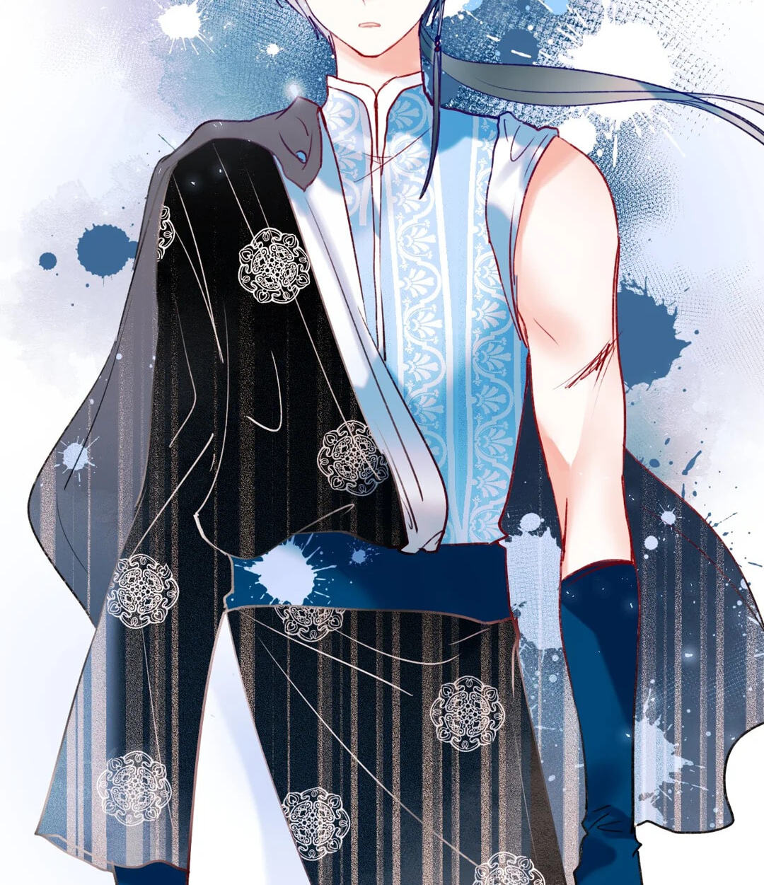 Read For the Win! chapter 77 image 19 on Lezhin