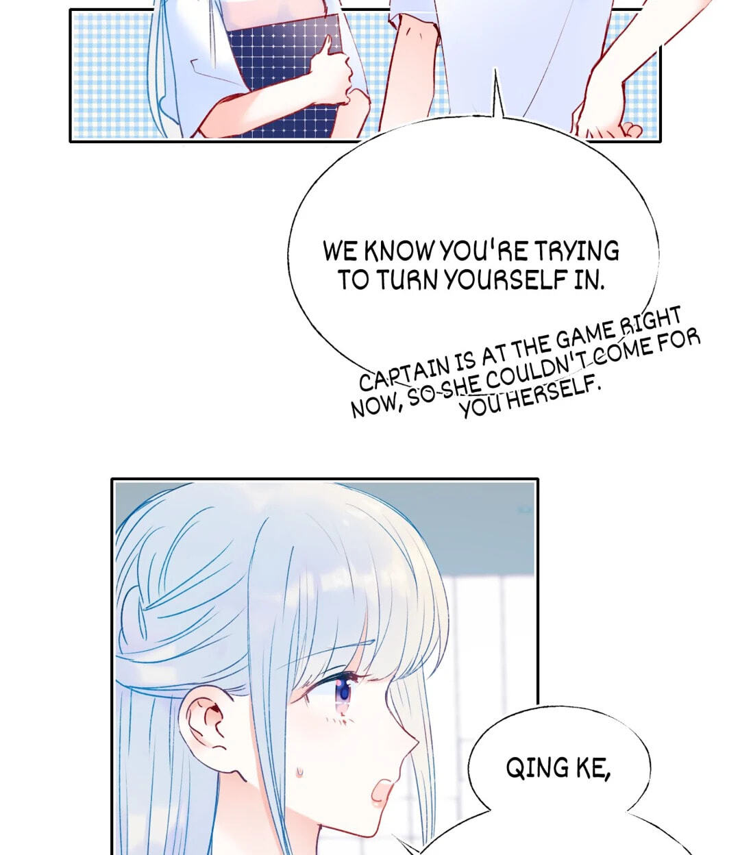 Read For the Win! chapter 77 image 2 on Lezhin