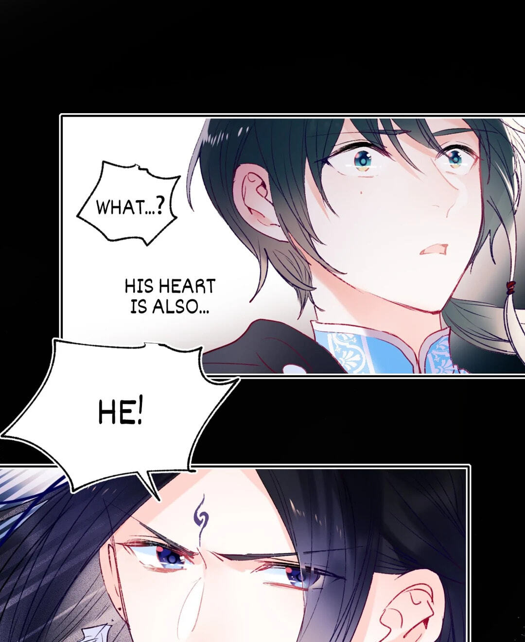Read For the Win! chapter 77 image 20 on Lezhin