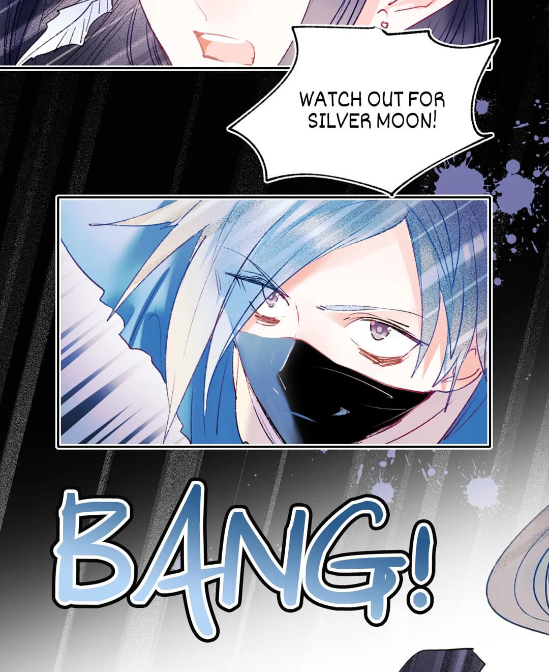 Read For the Win! chapter 77 image 21 on Lezhin