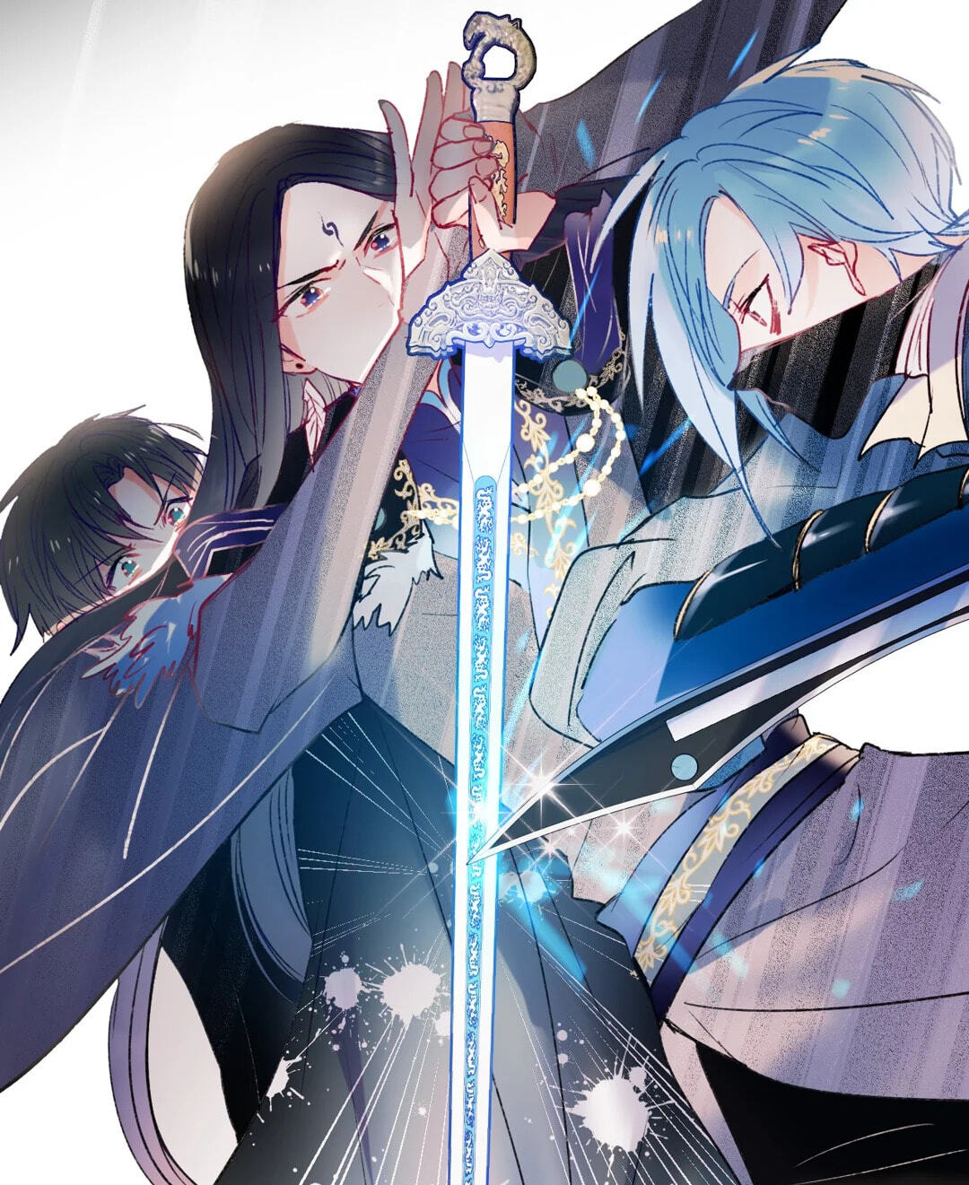 Read For the Win! chapter 77 image 22 on Lezhin