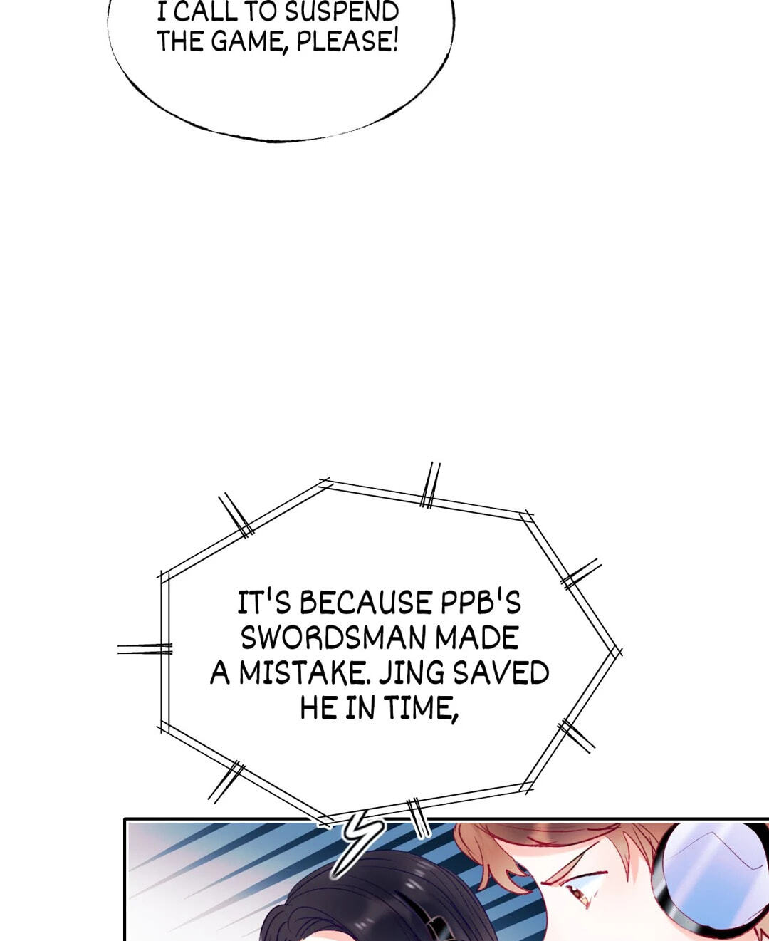 Read For the Win! chapter 77 image 28 on Lezhin