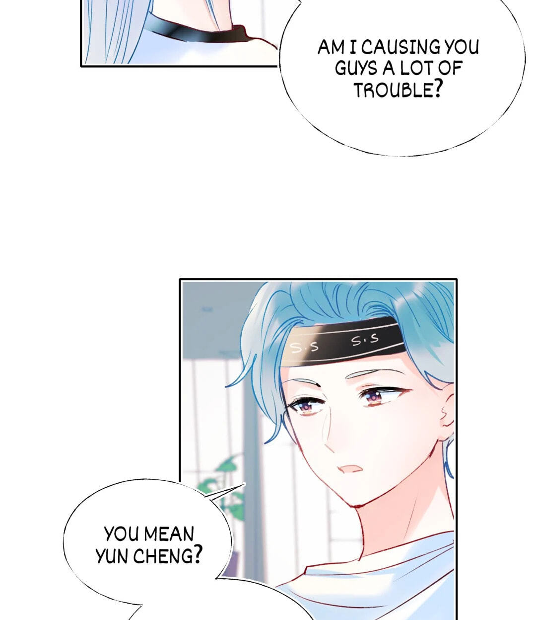 Read For the Win! chapter 77 image 3 on Lezhin