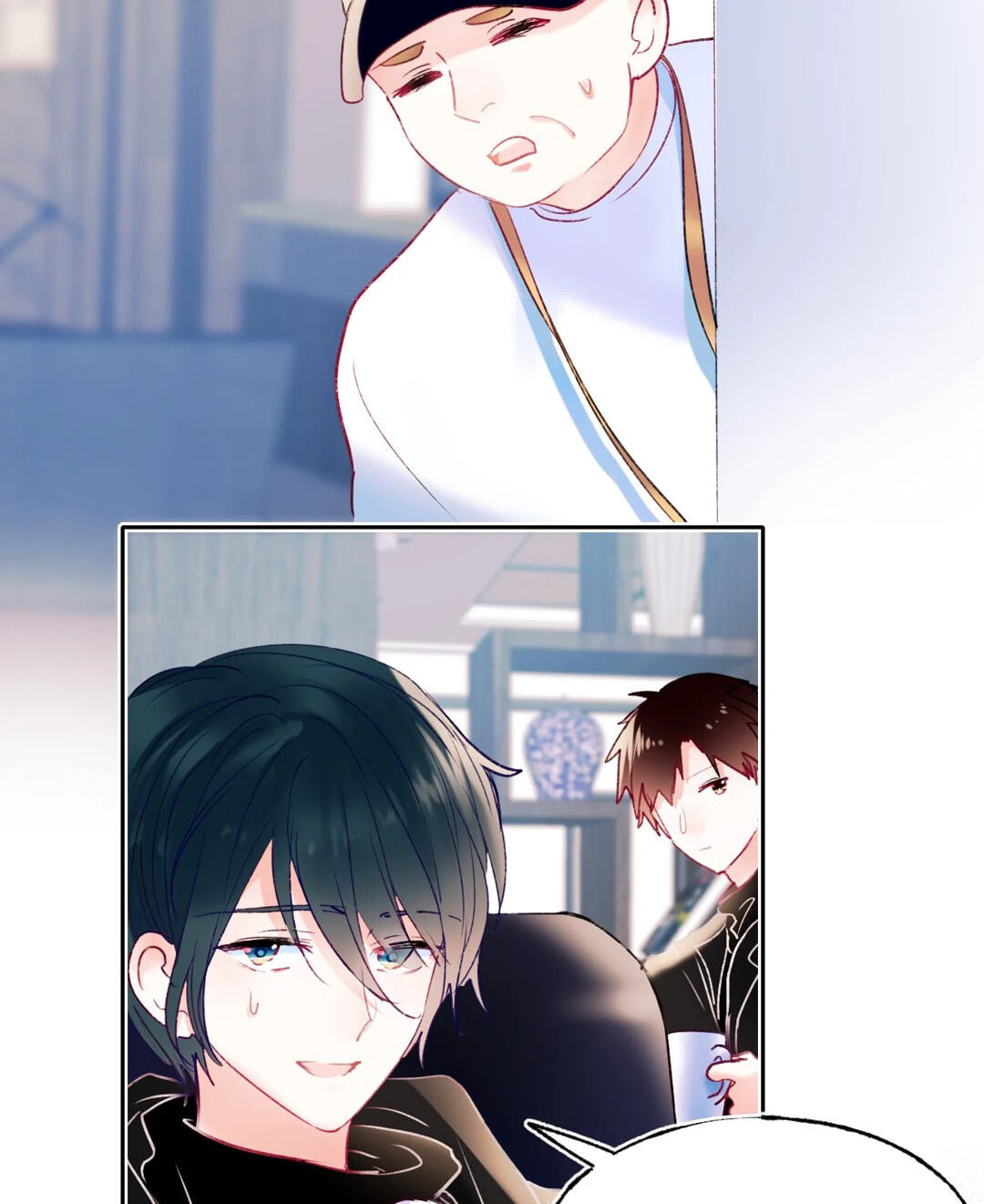 Read For the Win! chapter 77 image 31 on Lezhin