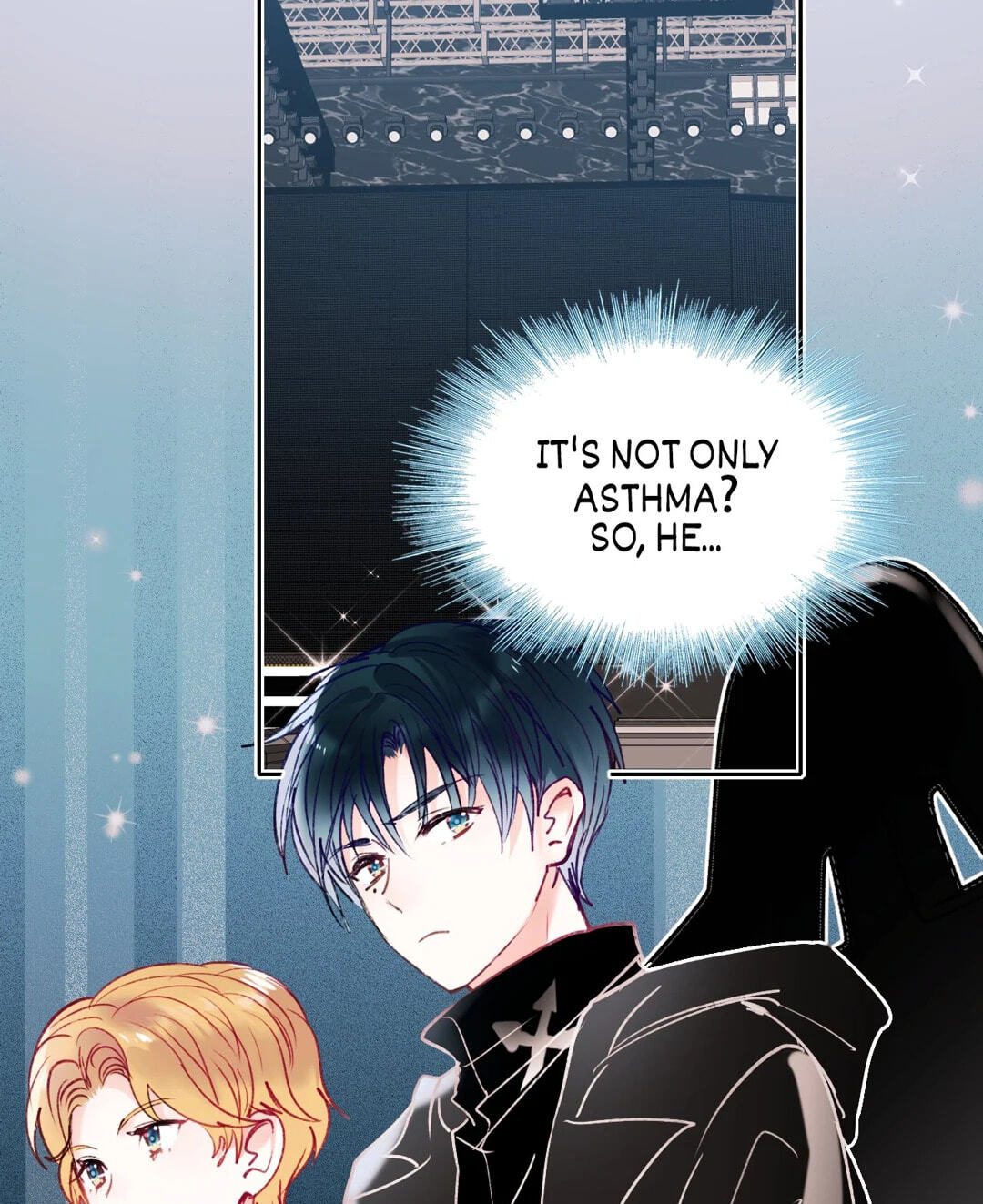Read For the Win! chapter 77 image 36 on Lezhin