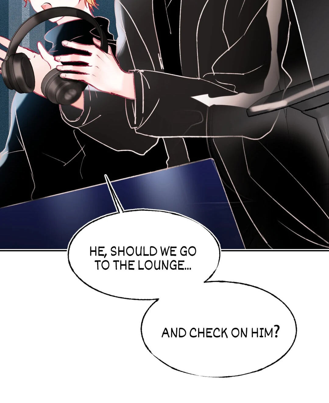 Read For the Win! chapter 77 image 37 on Lezhin