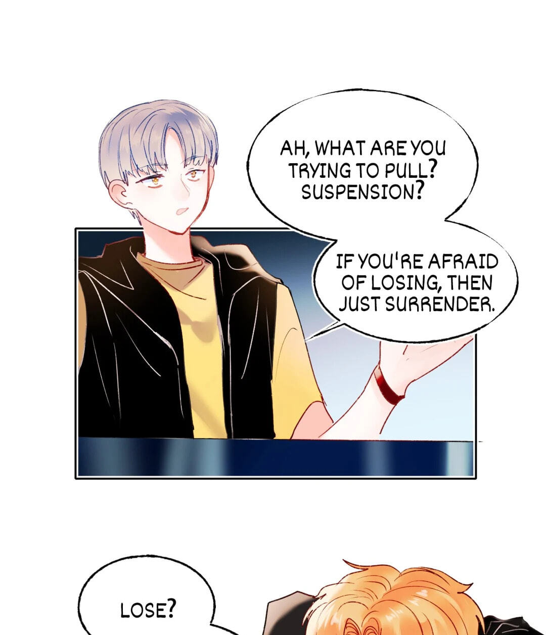Read For the Win! chapter 77 image 38 on Lezhin