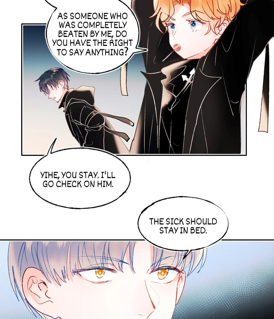 Read For the Win! chapter 77 image 39 on Lezhin