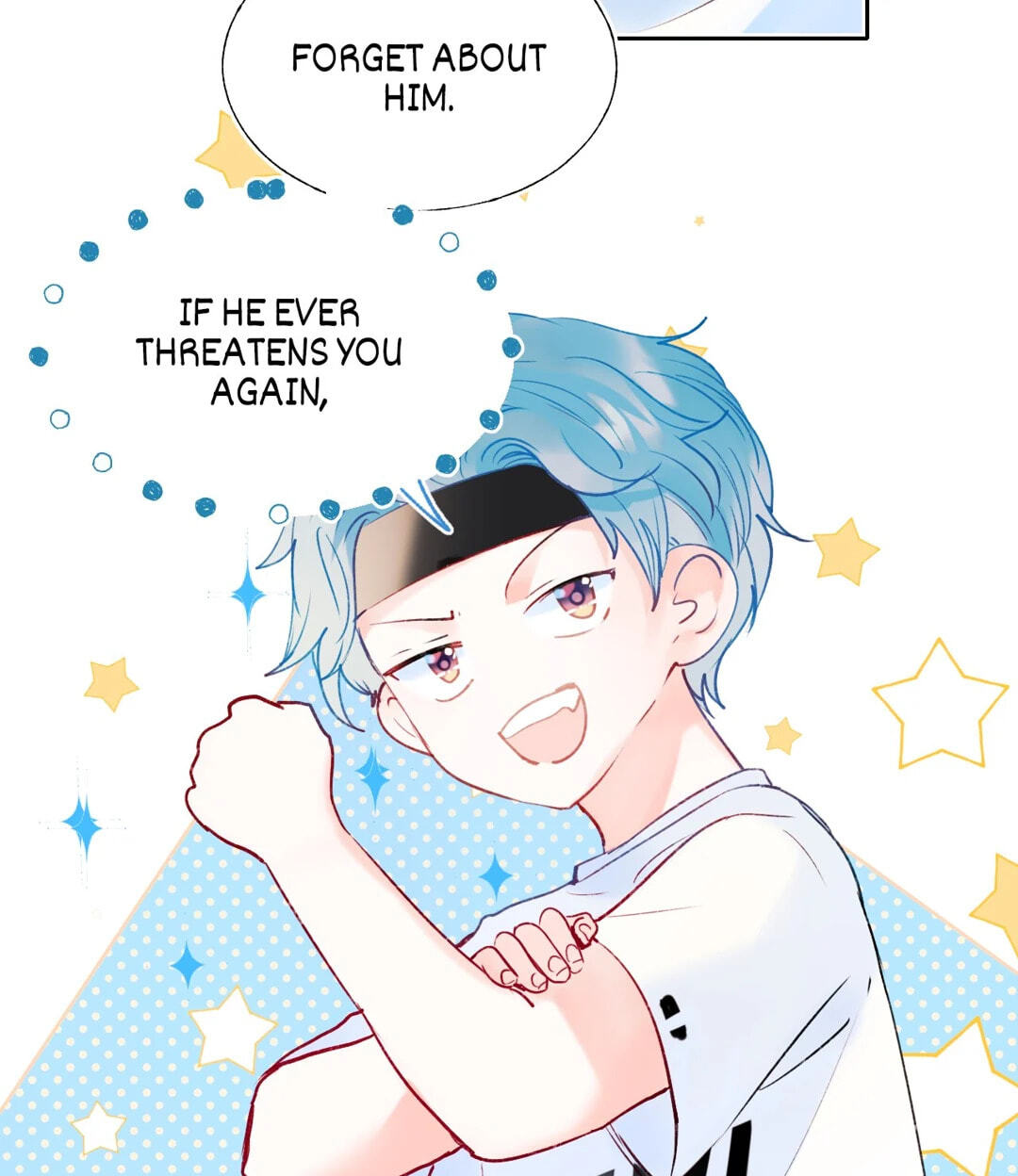Read For the Win! chapter 77 image 4 on Lezhin