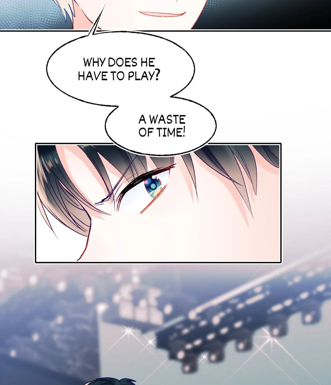 Read For the Win! chapter 77 image 40 on Lezhin