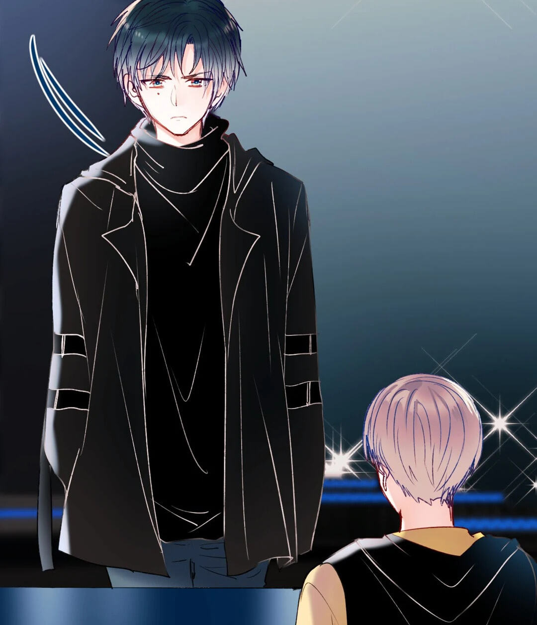 Read For the Win! chapter 77 image 41 on Lezhin