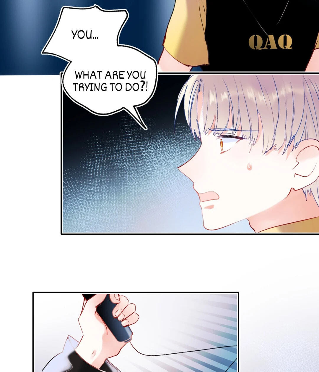 Read For the Win! chapter 77 image 42 on Lezhin