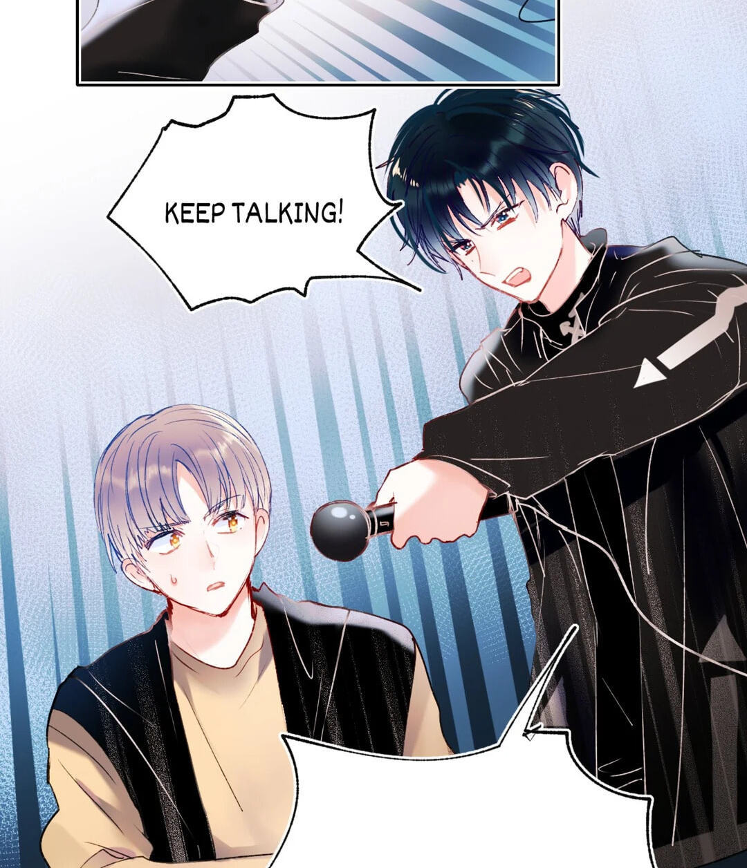 Read For the Win! chapter 77 image 43 on Lezhin