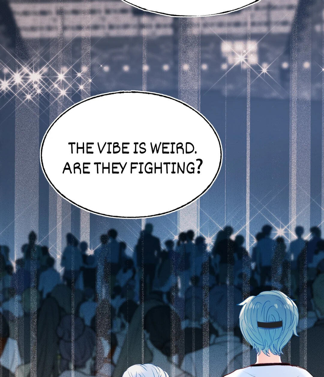 Read For the Win! chapter 77 image 46 on Lezhin